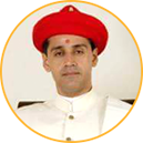 Acharya Maharaj Shri