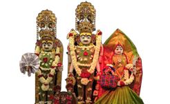 Revatiji Baldevji Maharaj