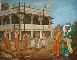 જેતલપુર ધામના લીલા ચરિત્રો